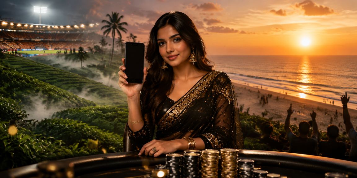 কক্সবাজার মোবাইল ক্যাসিনো চা বাগান ০২৭৮৭